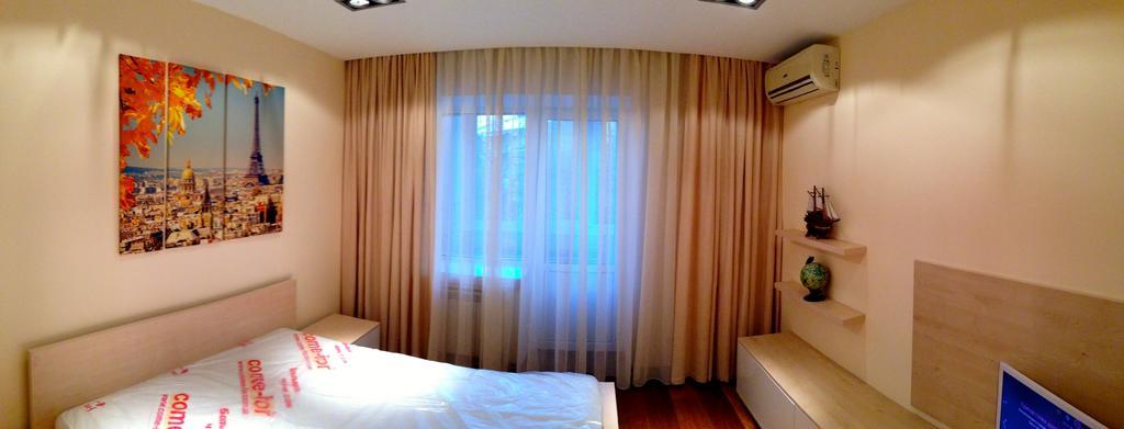 Apartment Mihailovskaya Kiev Cameră foto