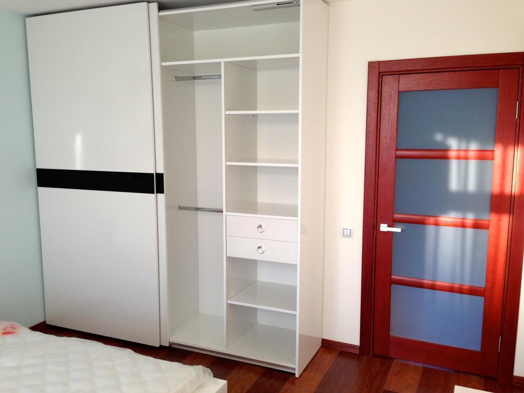 Apartment Mihailovskaya Kiev Cameră foto